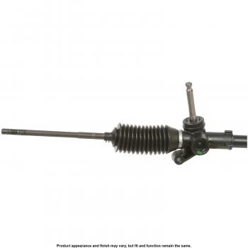 2003 Ford Fiesta Ikon Rack and Pinion Assembly A1 Cardone 232003 image 1 of 4