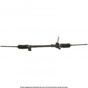 2003 Ford Fiesta Ikon Rack and Pinion Assembly A1 Cardone 232003 image 3 of 4