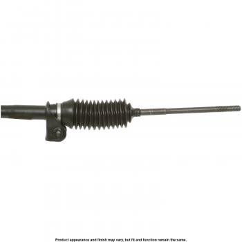 2003 Ford Fiesta Ikon Rack and Pinion Assembly A1 Cardone 232003 image 4 of 4