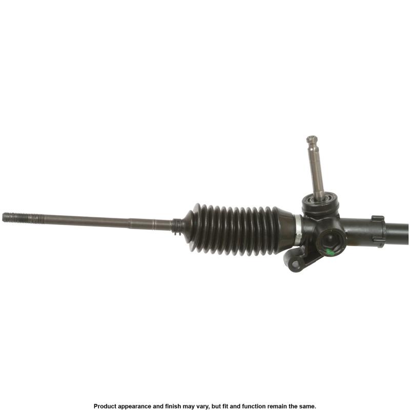 2005 Ford Fiesta Rack and Pinion Assembly