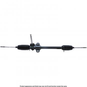 2002 Dodge Atos Rack and Pinion Assembly A1 Cardone 233000 image 1 of 4