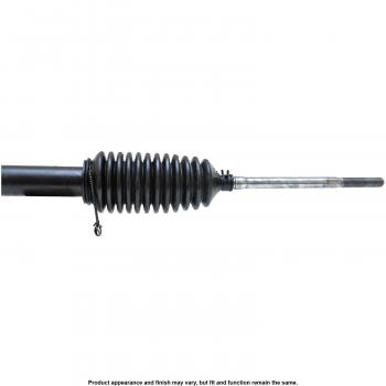 2002 Dodge Atos Rack and Pinion Assembly A1 Cardone 233000 image 2 of 4