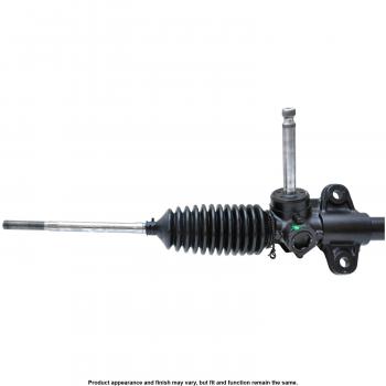 2002 Dodge Atos Rack and Pinion Assembly A1 Cardone 233000 image 3 of 4