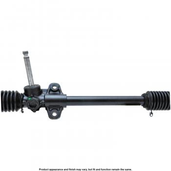 2002 Dodge Atos Rack and Pinion Assembly A1 Cardone 233000 image 4 of 4
