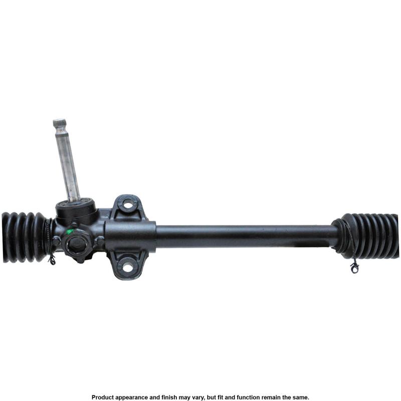 2001 Dodge Atos Rack and Pinion Assembly A1 Cardone 233000 image 4 of 4
