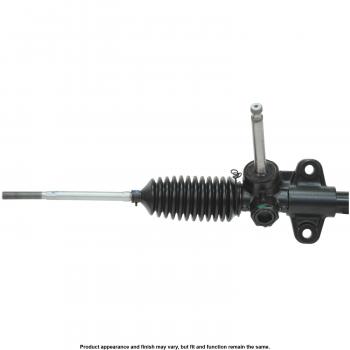 2012 Dodge Atos Rack and Pinion Assembly A1 Cardone 233002 image 3 of 4