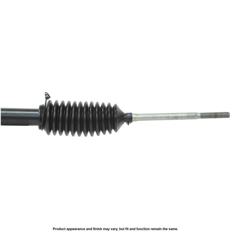 2007 Dodge Atos Rack and Pinion Assembly