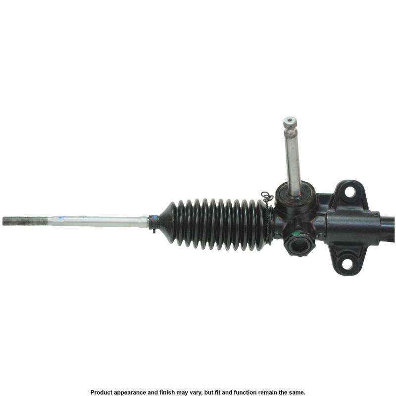 2011 Dodge Atos Rack and Pinion Assembly A1 Cardone 233002 image 3 of 4