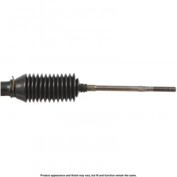1986 Nissan Pulsar NX Rack and Pinion Assembly