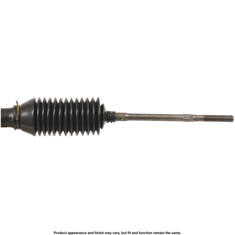 1982 Nissan Sentra Rack and Pinion Assembly