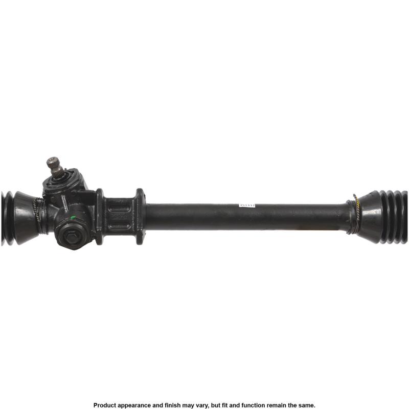 1982 Nissan Sentra Rack and Pinion Assembly A1 Cardone 241511 image 2 of 4