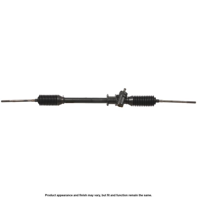 1982 Nissan Sentra Rack and Pinion Assembly A1 Cardone 241511 image 3 of 4