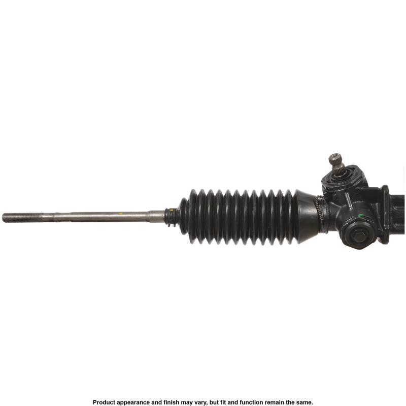 1982 Nissan Sentra Rack and Pinion Assembly A1 Cardone 241511 image 4 of 4