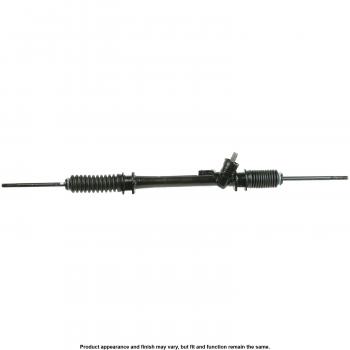 1985 Volkswagen Golf Rack and Pinion Assembly A1 Cardone 242510 image 2 of 4