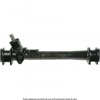 1985 Volkswagen Golf Rack and Pinion Assembly A1 Cardone 242510 image 3 of 4