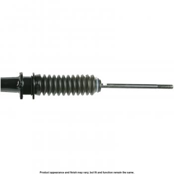 1985 Volkswagen Golf Rack and Pinion Assembly A1 Cardone 242510 image 4 of 4