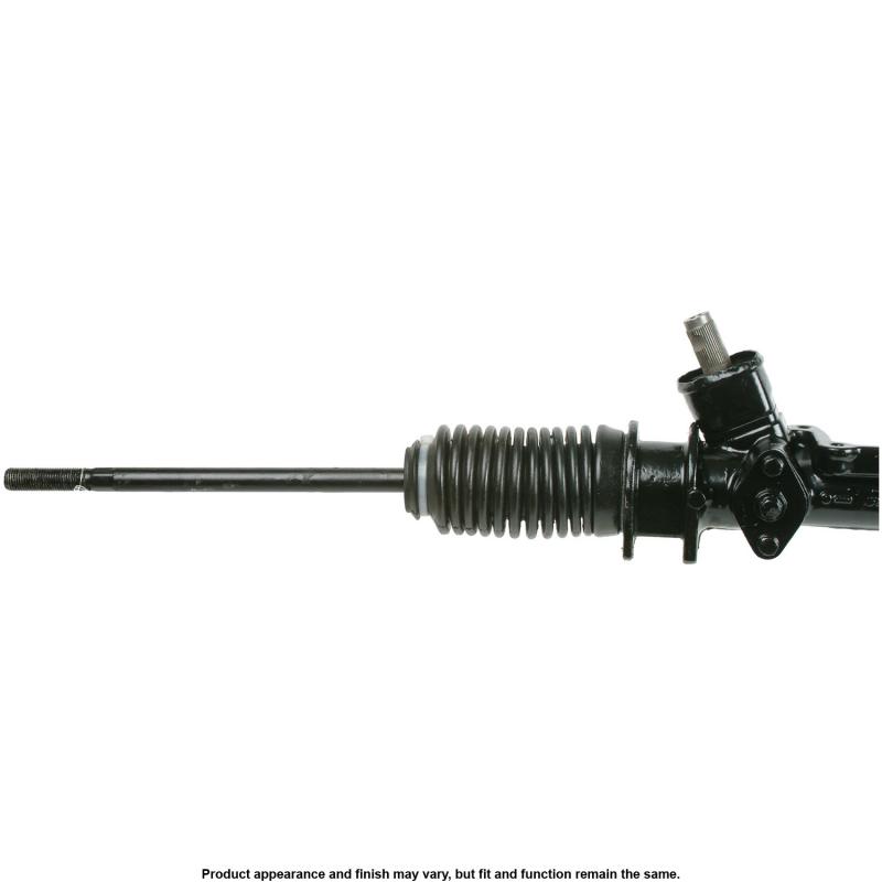 1985 Volkswagen Golf Rack and Pinion Assembly