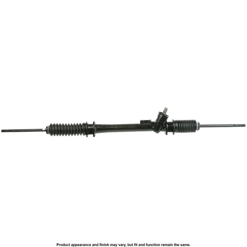 1986 Volkswagen Golf Rack and Pinion Assembly A1 Cardone 242510 image 2 of 4