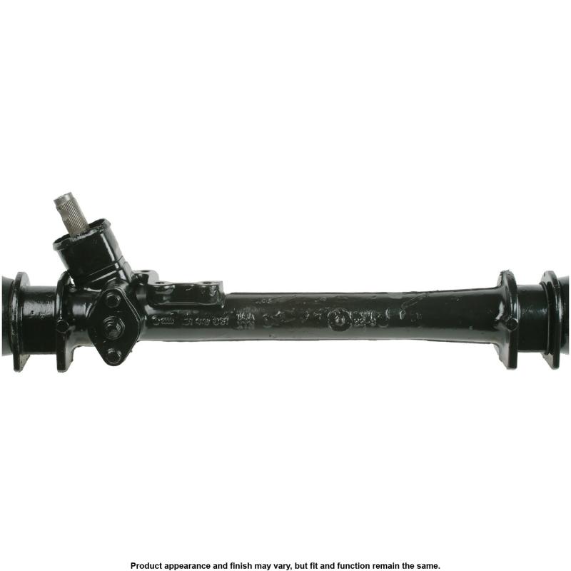 1986 Volkswagen Golf Rack and Pinion Assembly A1 Cardone 242510 image 3 of 4