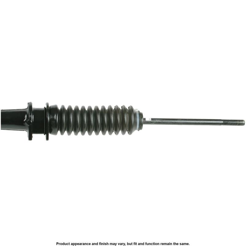 1986 Volkswagen Golf Rack and Pinion Assembly A1 Cardone 242510 image 4 of 4