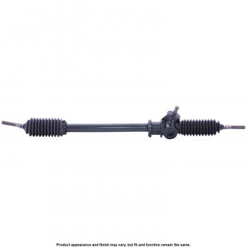 1983 Toyota Tercel Rack and Pinion Assembly