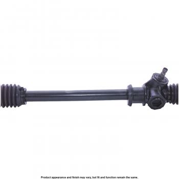 1983 Toyota Tercel Rack and Pinion Assembly A1 Cardone 242600 image 4 of 4