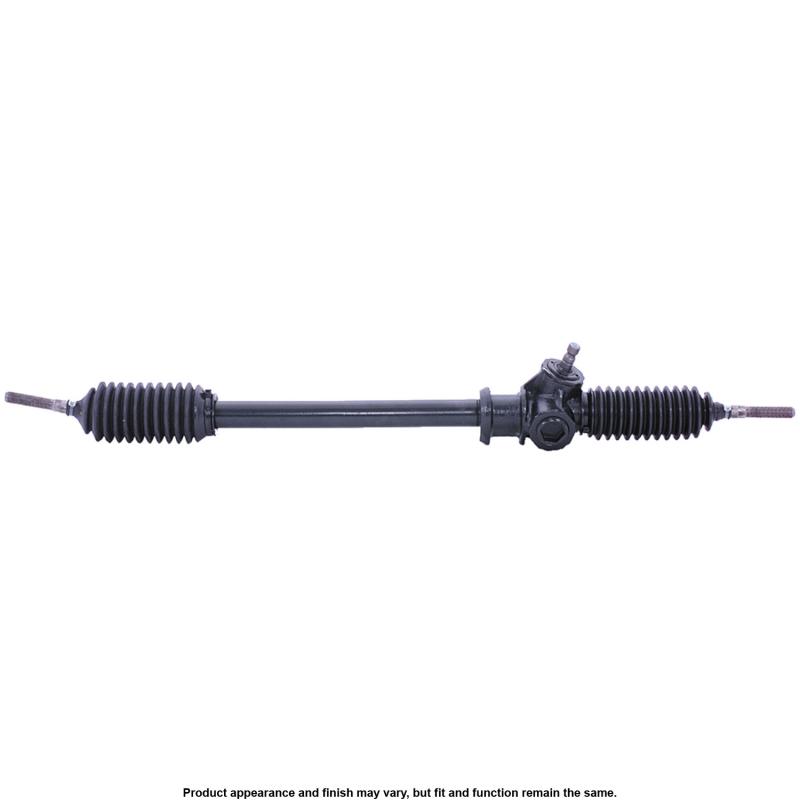 1987 Toyota Tercel Rack and Pinion Assembly