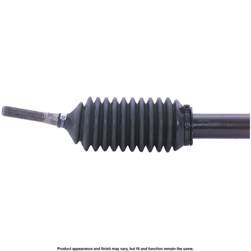 1986 Toyota Tercel Rack and Pinion Assembly A1 Cardone 242600 image 2 of 4