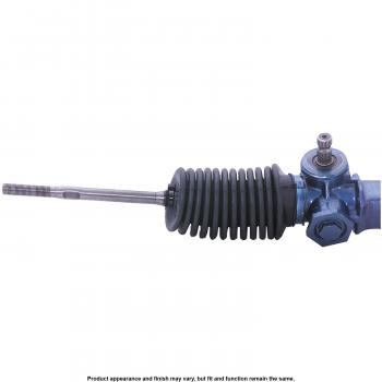 1979 Nissan 310 Rack and Pinion Assembly A1 Cardone 242601 image 4 of 4