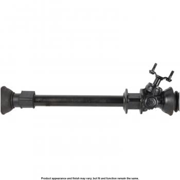 1989 Subaru GL Rack and Pinion Assembly
