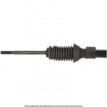1982 Subaru GLF Rack and Pinion Assembly A1 Cardone 242605 image 2 of 4