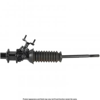 1982 Subaru GLF Rack and Pinion Assembly A1 Cardone 242605 image 4 of 4