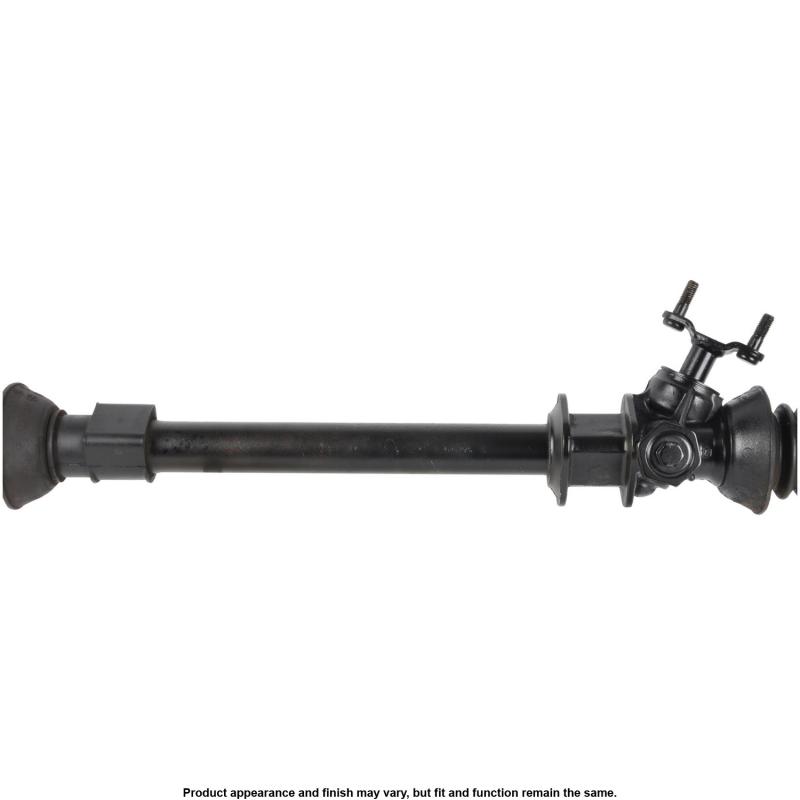 1987 Subaru GL Rack and Pinion Assembly