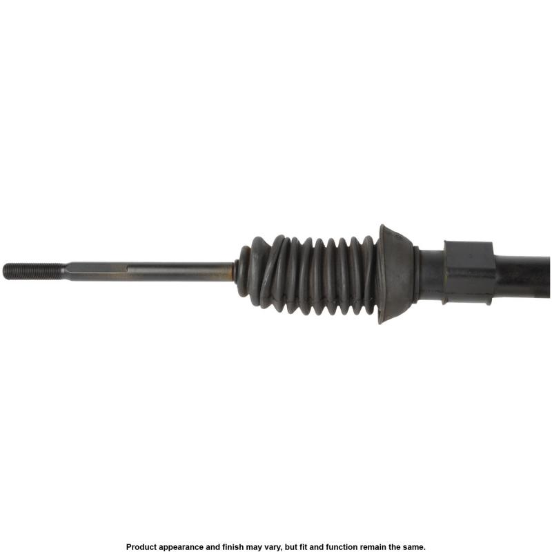 1982 Subaru Standard Rack and Pinion Assembly A1 Cardone 242605 image 2 of 4