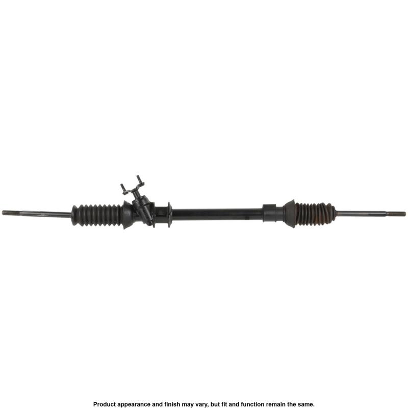 1982 Subaru Standard Rack and Pinion Assembly A1 Cardone 242605 image 3 of 4