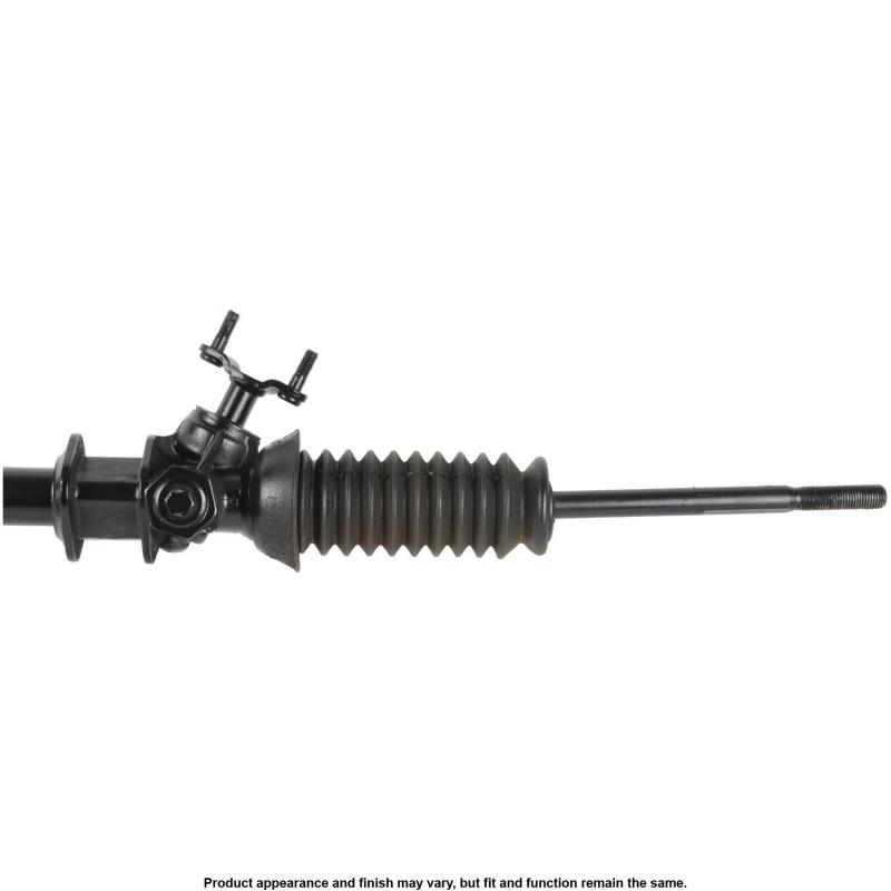1982 Subaru Standard Rack and Pinion Assembly A1 Cardone 242605 image 4 of 4