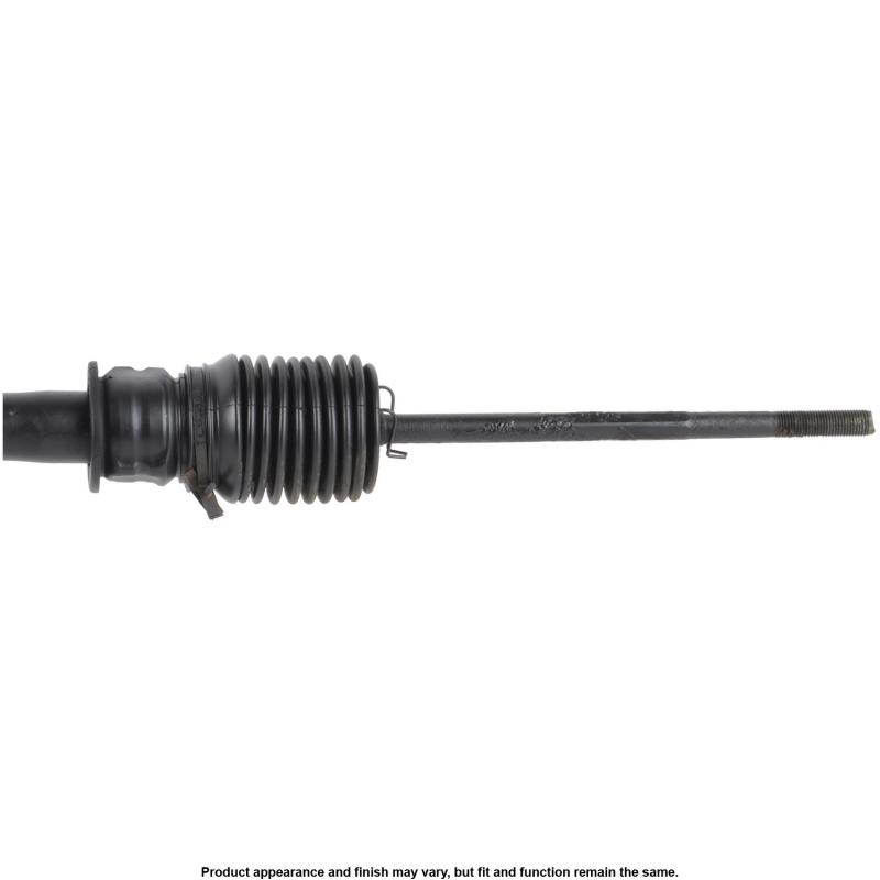 1981 Honda Civic Rack and Pinion Assembly