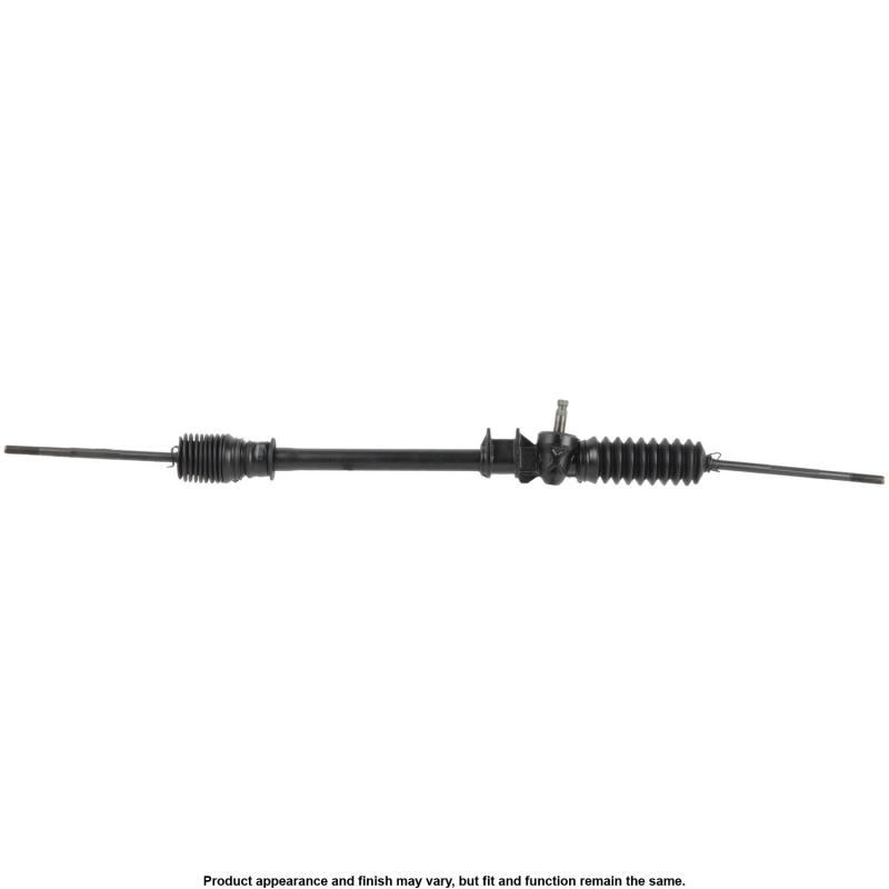 1981 Honda Civic Rack and Pinion Assembly A1 Cardone 242606 image 2 of 4
