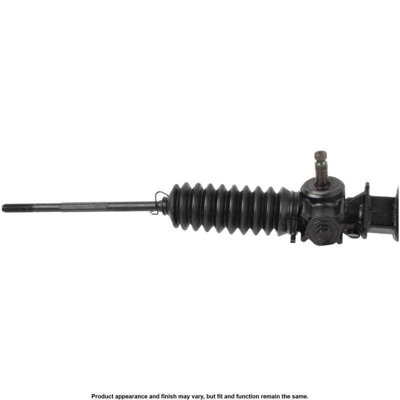 1981 Honda Civic Rack and Pinion Assembly A1 Cardone 242606 image 3 of 4
