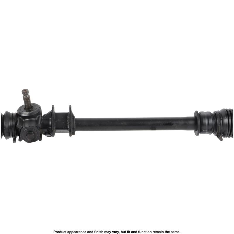 1981 Honda Civic Rack and Pinion Assembly A1 Cardone 242606 image 4 of 4