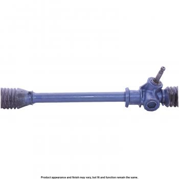 1982 Toyota Tercel Rack and Pinion Assembly