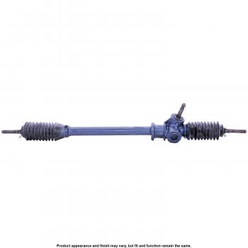 1982 Toyota Tercel Rack and Pinion Assembly A1 Cardone 242610 image 3 of 4