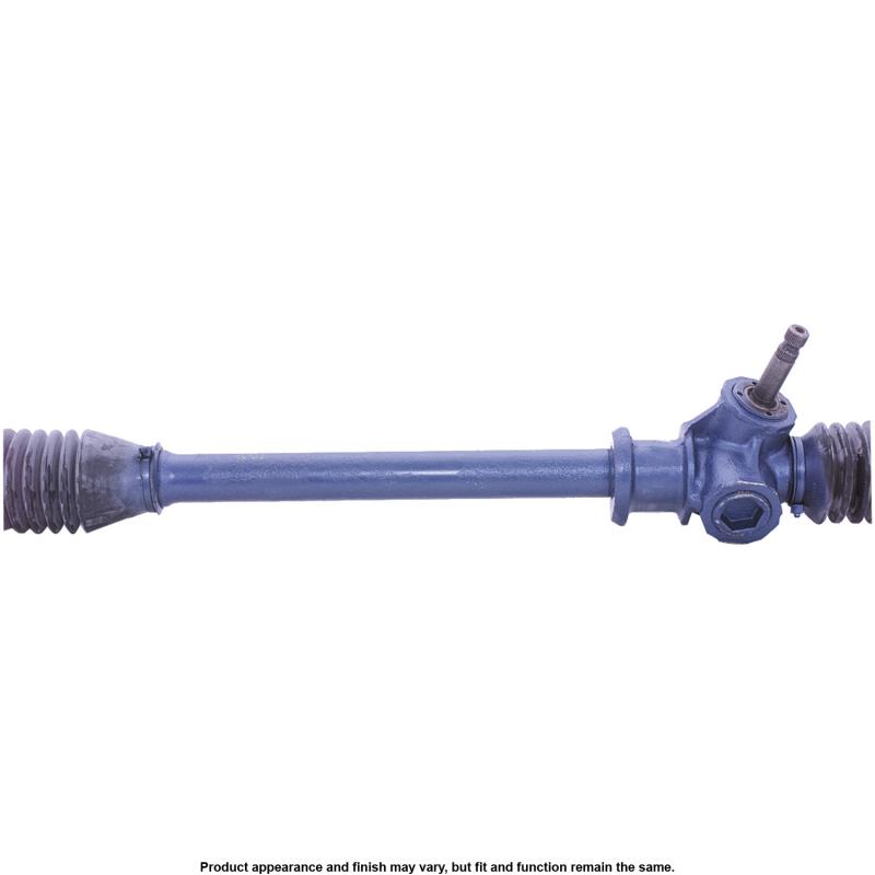 1980 Toyota Tercel Rack and Pinion Assembly