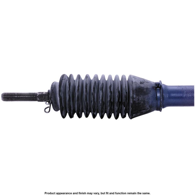 1980 Toyota Tercel Rack and Pinion Assembly A1 Cardone 242610 image 2 of 4