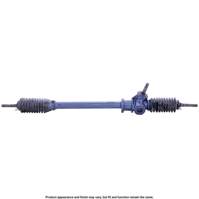 1980 Toyota Tercel Rack and Pinion Assembly A1 Cardone 242610 image 3 of 4
