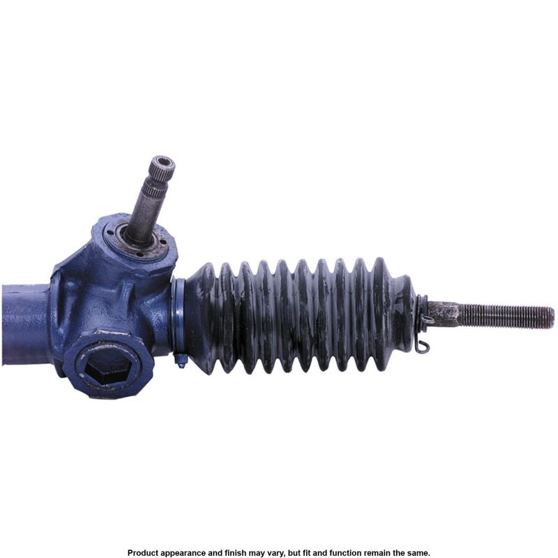 1980 Toyota Tercel Rack and Pinion Assembly A1 Cardone 242610 image 4 of 4