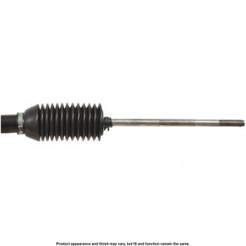 1987 Honda Wagovan Rack and Pinion Assembly A1 Cardone 242616 image 2 of 4
