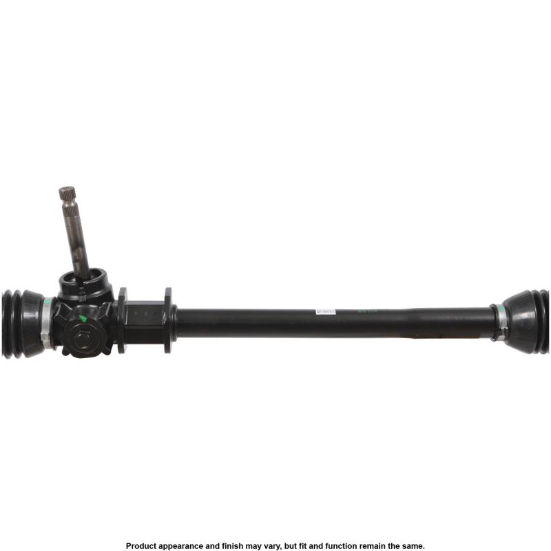 1986 Honda Civic Rack and Pinion Assembly