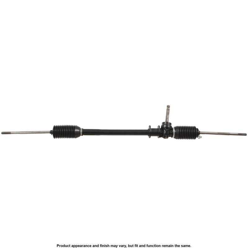 1986 Honda Civic Rack and Pinion Assembly A1 Cardone 242616 image 3 of 4