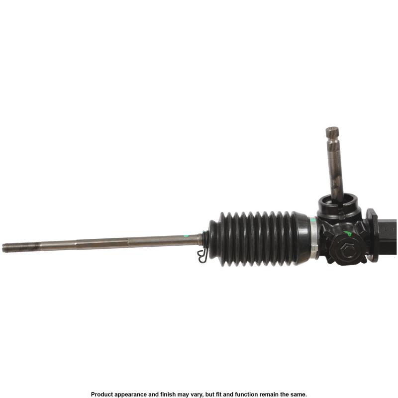 1986 Honda Civic Rack and Pinion Assembly A1 Cardone 242616 image 4 of 4